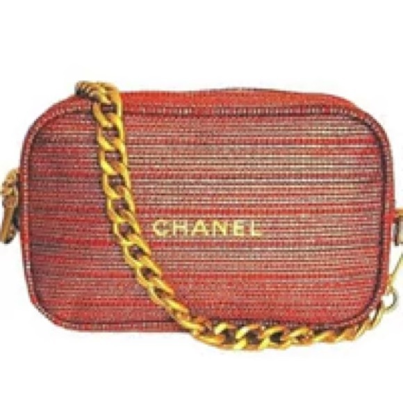 NWT Chanel makeup bag 2022 - Picture 6 of 6